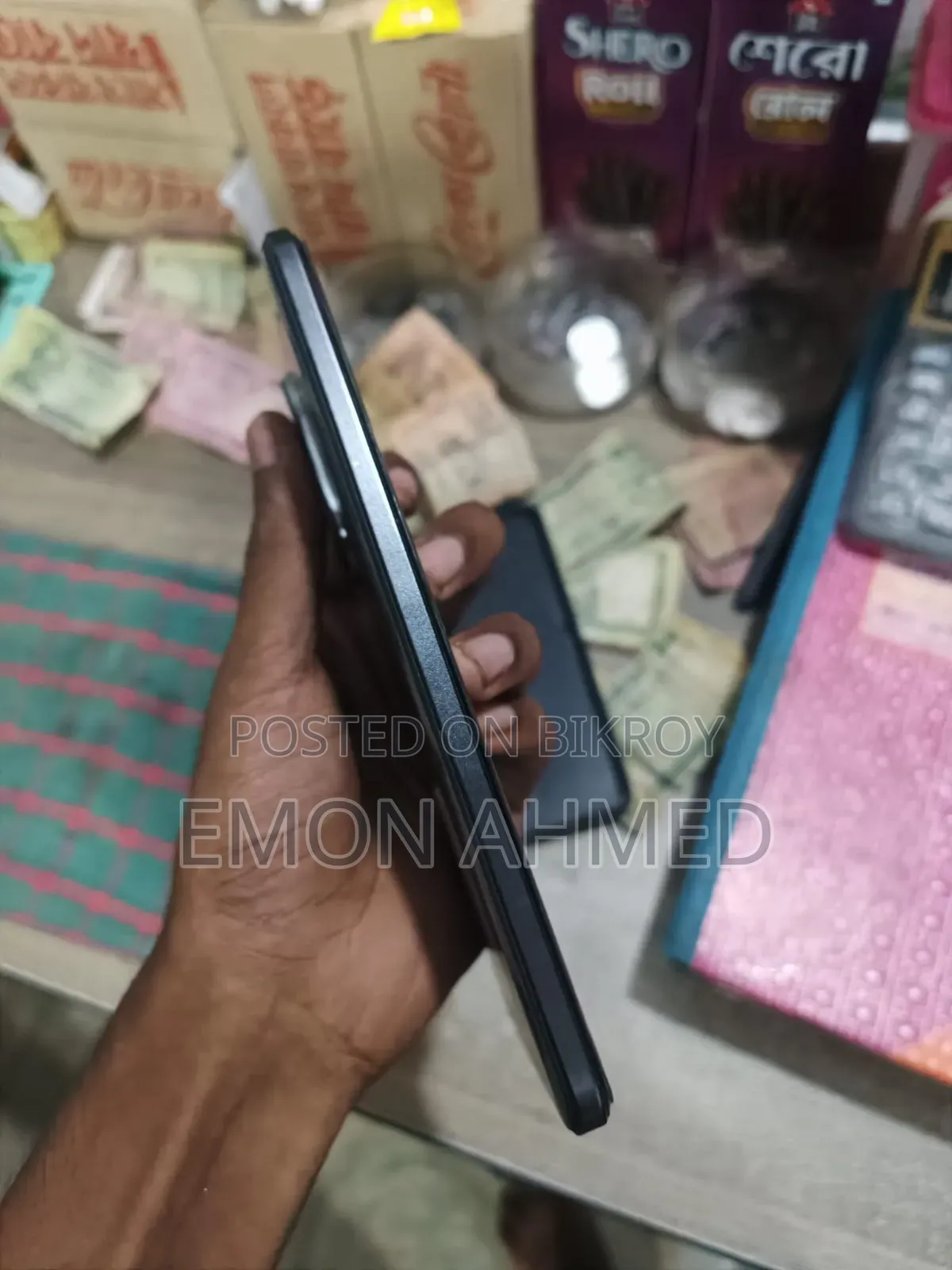 অনার ২০০ ৫১২ জিবি ব্ল্যাক