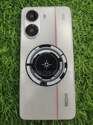 Xiaomi Redmi Turbo 4 256 GB Red