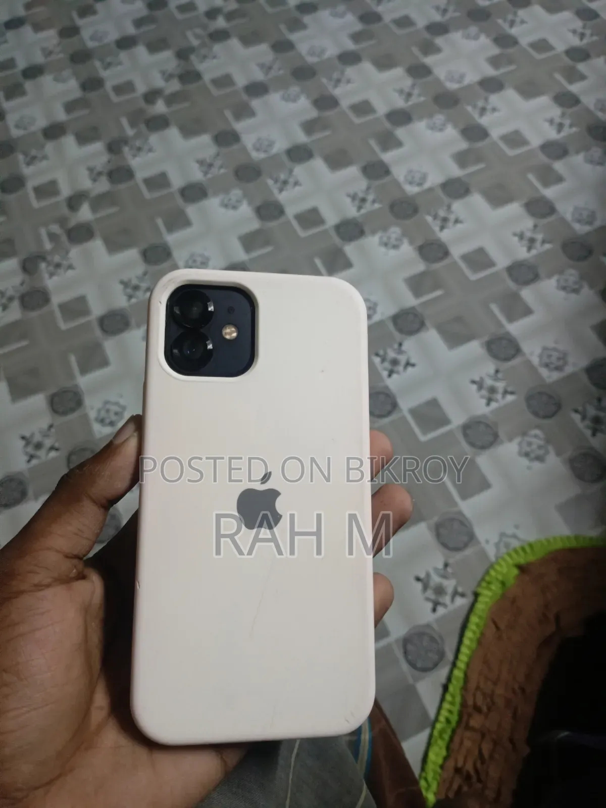 Apple iPhone 12 128 GB Blue