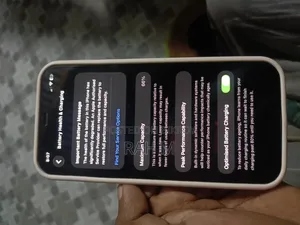 Apple iPhone 12 128 GB Blue