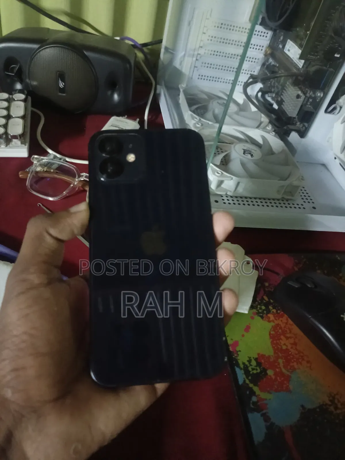 Apple iPhone 12 128 GB Blue
