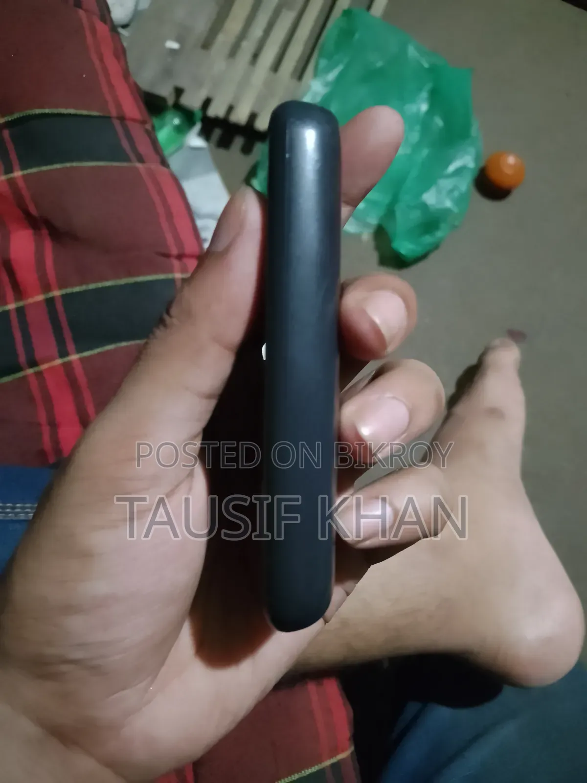 Nokia 105 Black