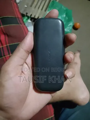 Nokia 105 Black