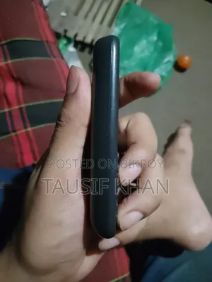 Nokia 105 Black