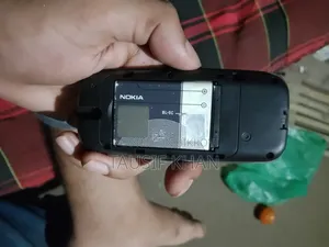 Nokia 105 Black