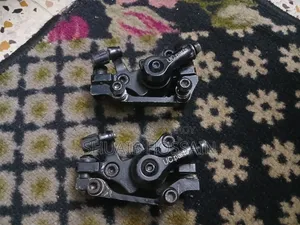 Cycle Disc Brake Set