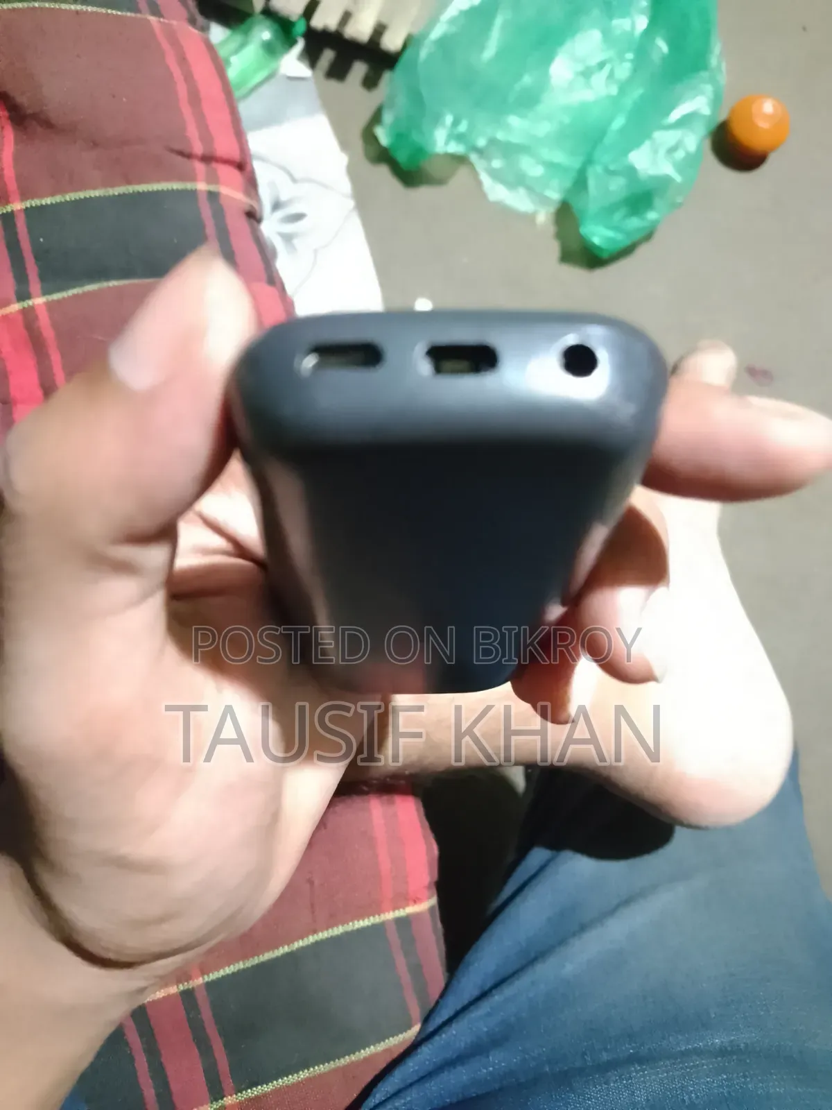 Nokia 105 Black
