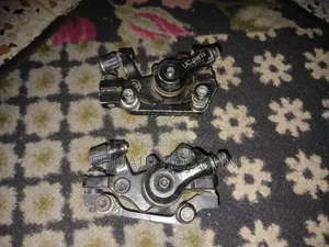 Cycle Disc Brake Set