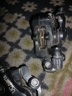Cycle Disc Brake Set