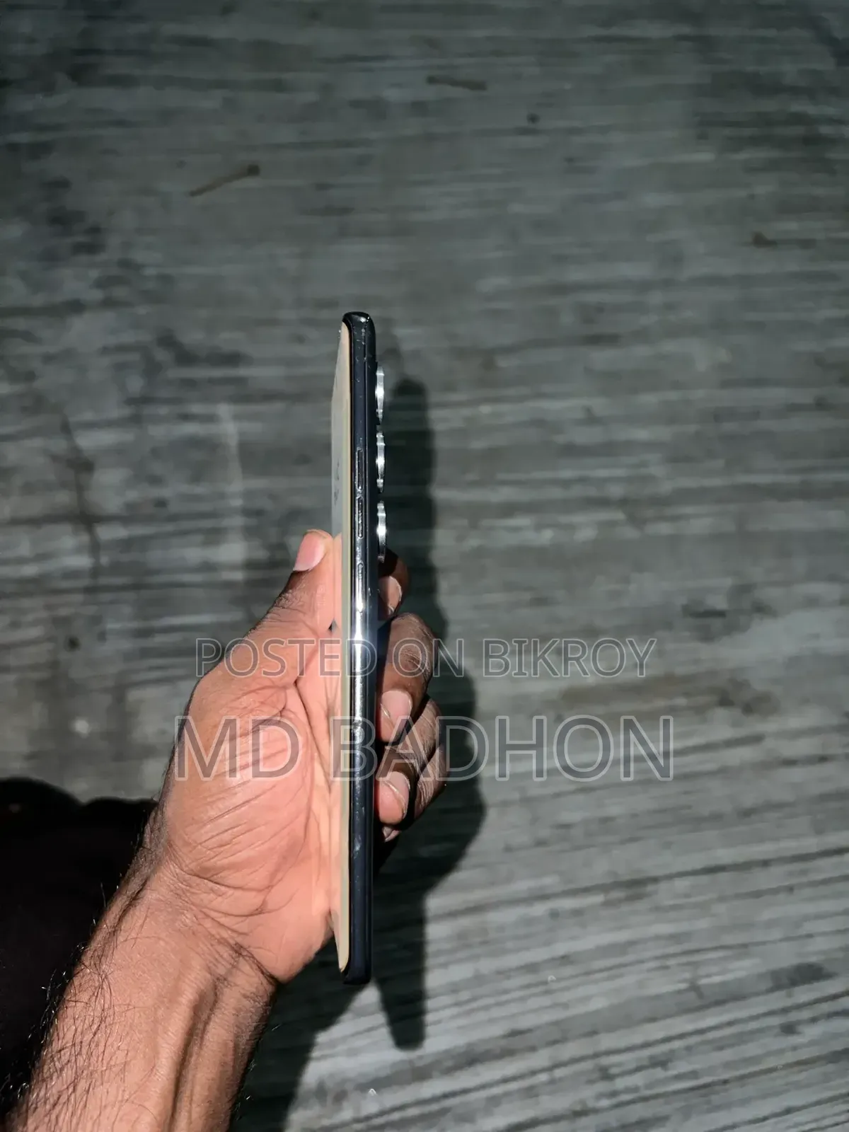 নিউ টেকনো ক্যামন ৪০ প্রো ৪জি ২৫৬ জিবি সিলভার