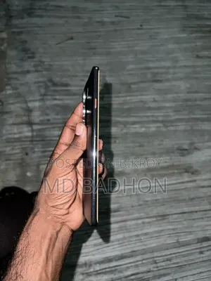 নিউ টেকনো ক্যামন ৪০ প্রো ৪জি ২৫৬ জিবি সিলভার