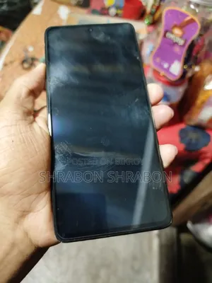 স্যামসাং গ্যালাক্সি এ৭১ ১২৮ জিবি সিলভার