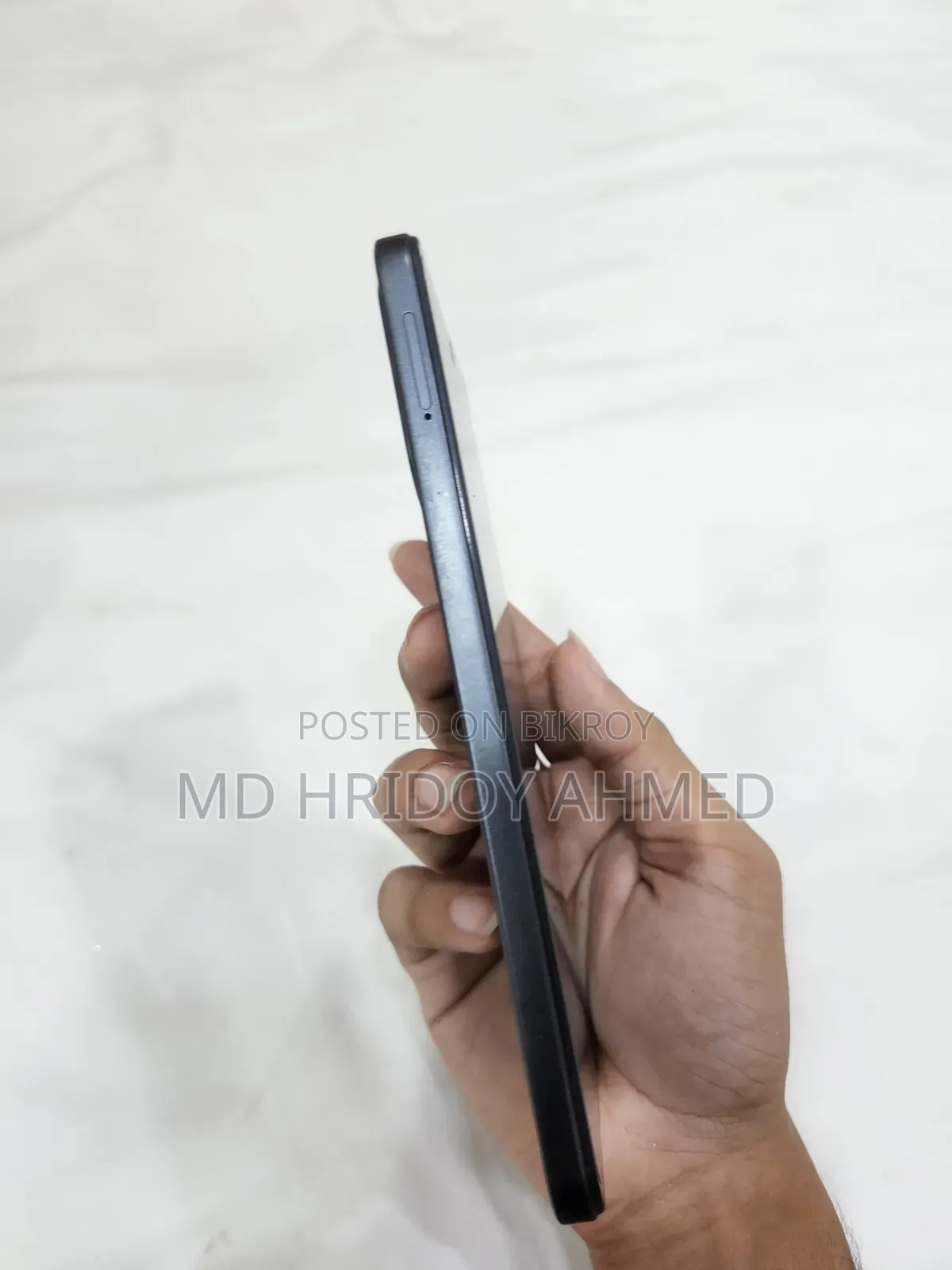 টেকনো স্পার্ক ৪০ ১২৮ জিবি ব্ল্যাক