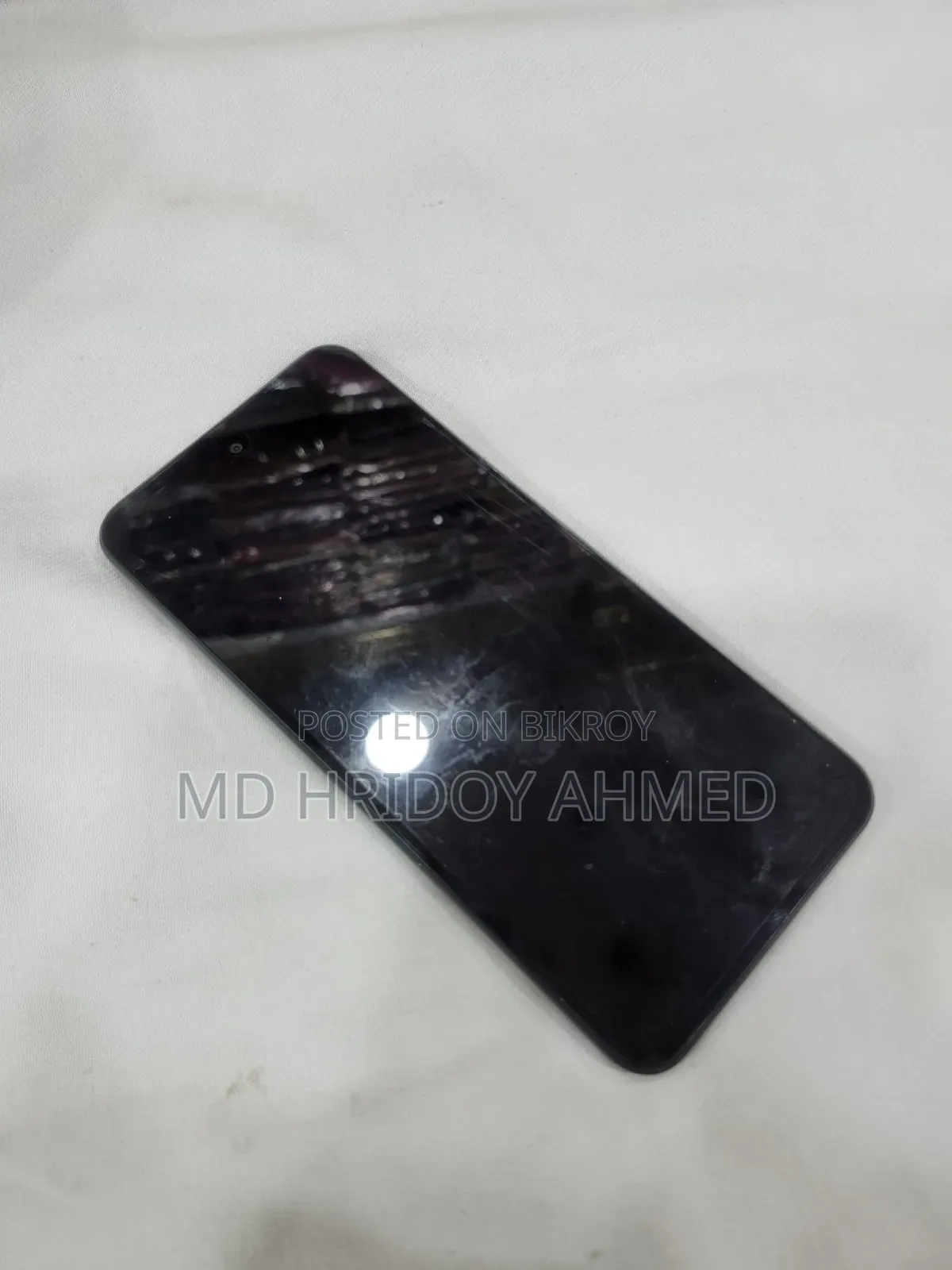 টেকনো স্পার্ক ৪০ ১২৮ জিবি ব্ল্যাক