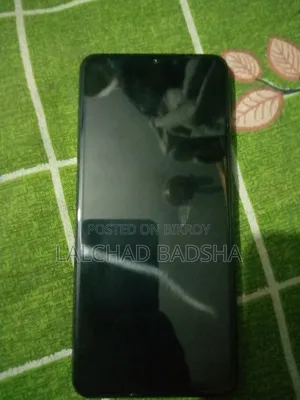 Samsung Galaxy A12 64 GB Black