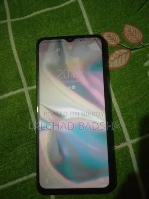 Samsung Galaxy A12 64 GB Black