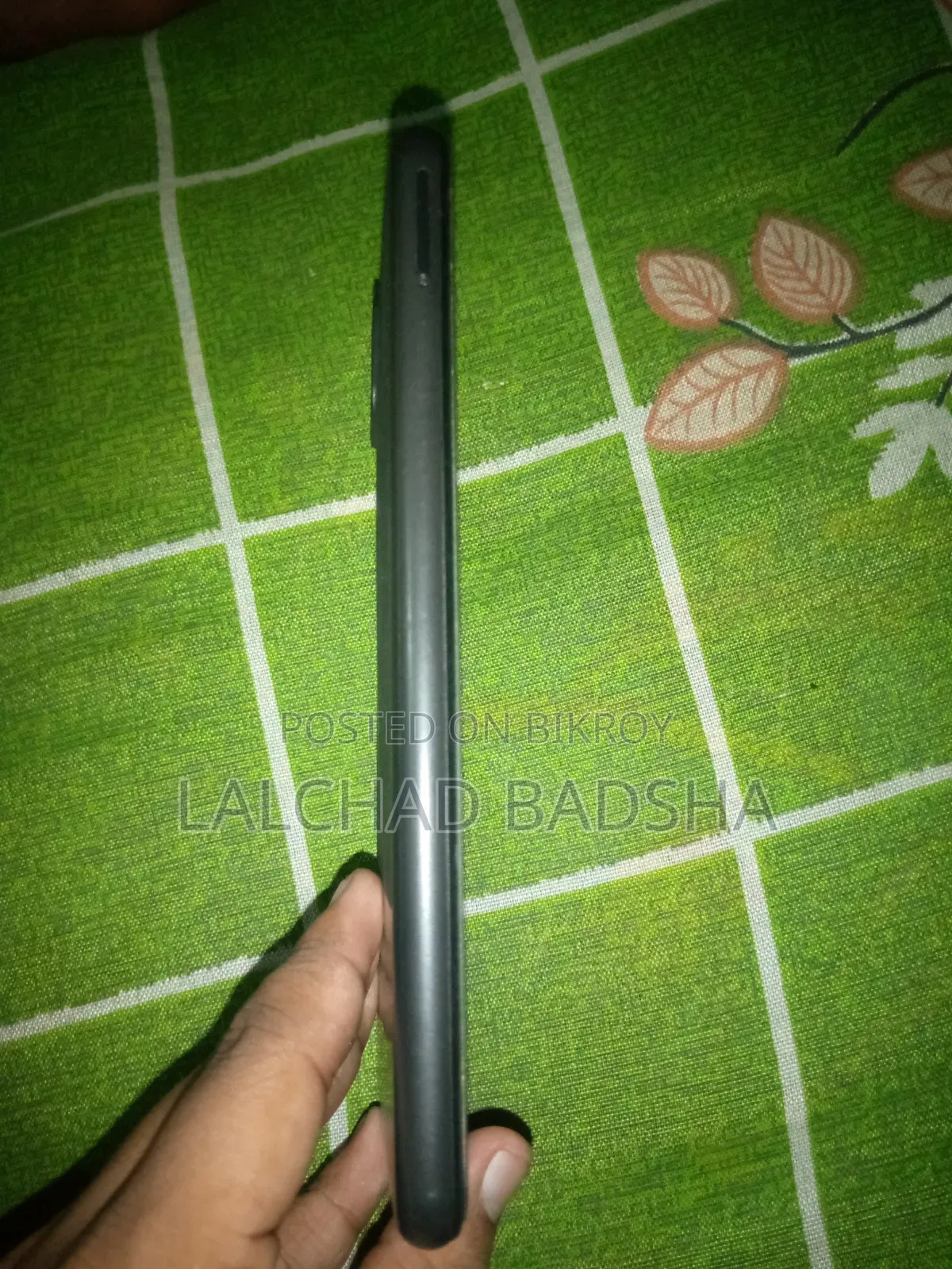 Samsung Galaxy A12 64 GB Black