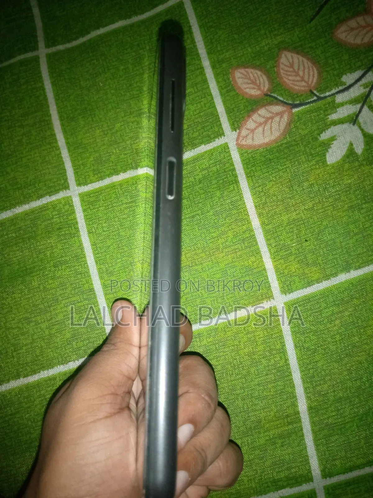 Samsung Galaxy A12 64 GB Black