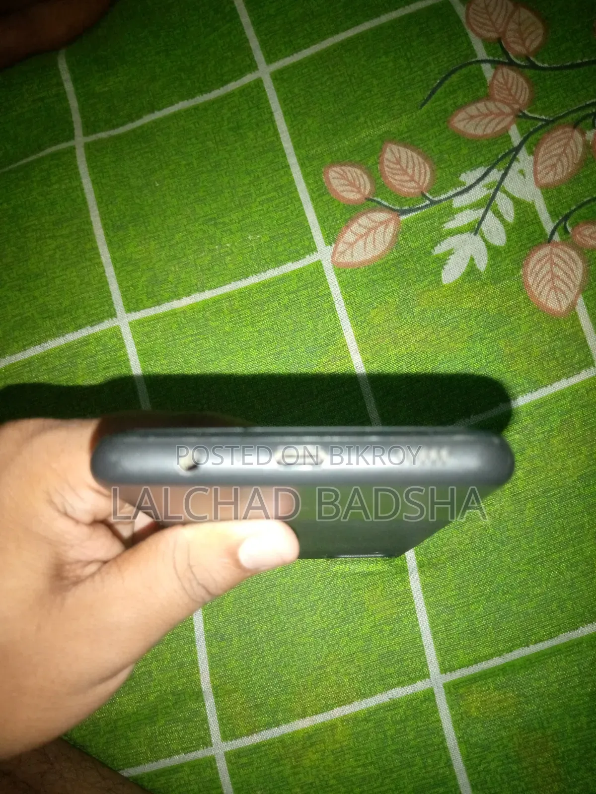 Samsung Galaxy A12 64 GB Black