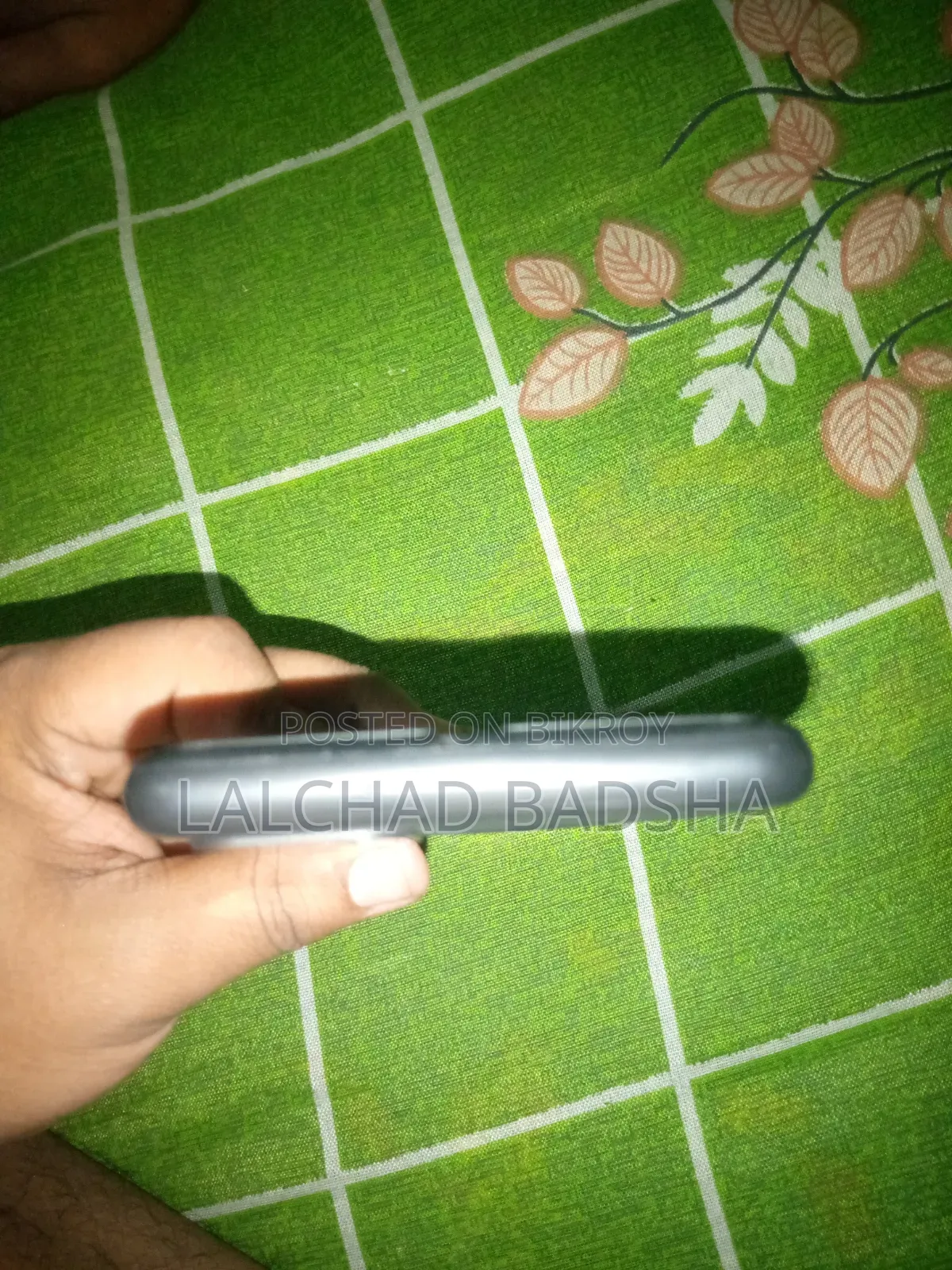 Samsung Galaxy A12 64 GB Black