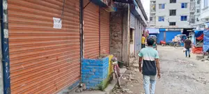 দোকান ভাড়া হবে