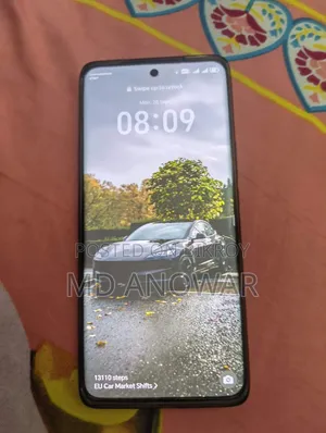 Honor X9b 256 GB Black