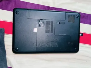 Laptop HP Pavilion G6 6GB Intel Core i7 SSD 128GB