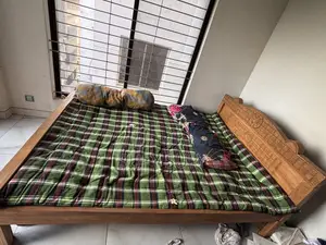 Double Bed for Sale