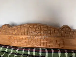 Double Bed for Sale