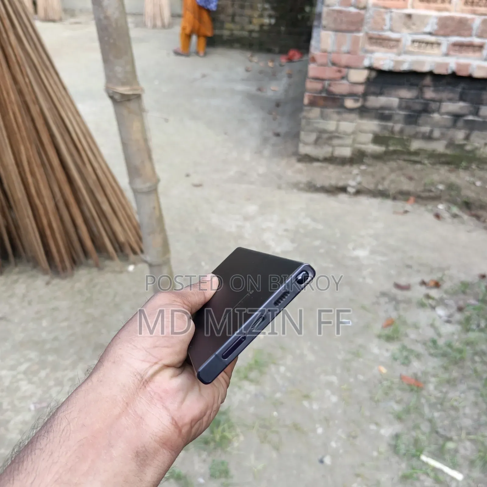 Samsung Galaxy S23 Ultra 256 GB Black