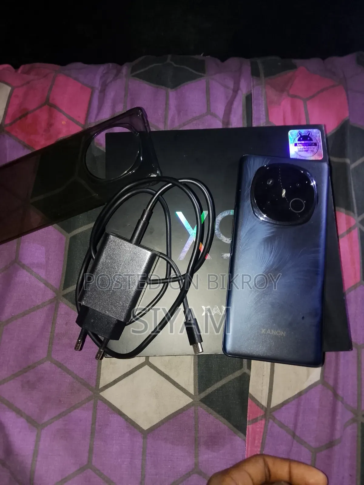 Walton XANON X91 256 GB