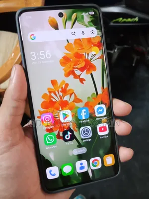 New Xiaomi Redmi Note 15 128 GB Black