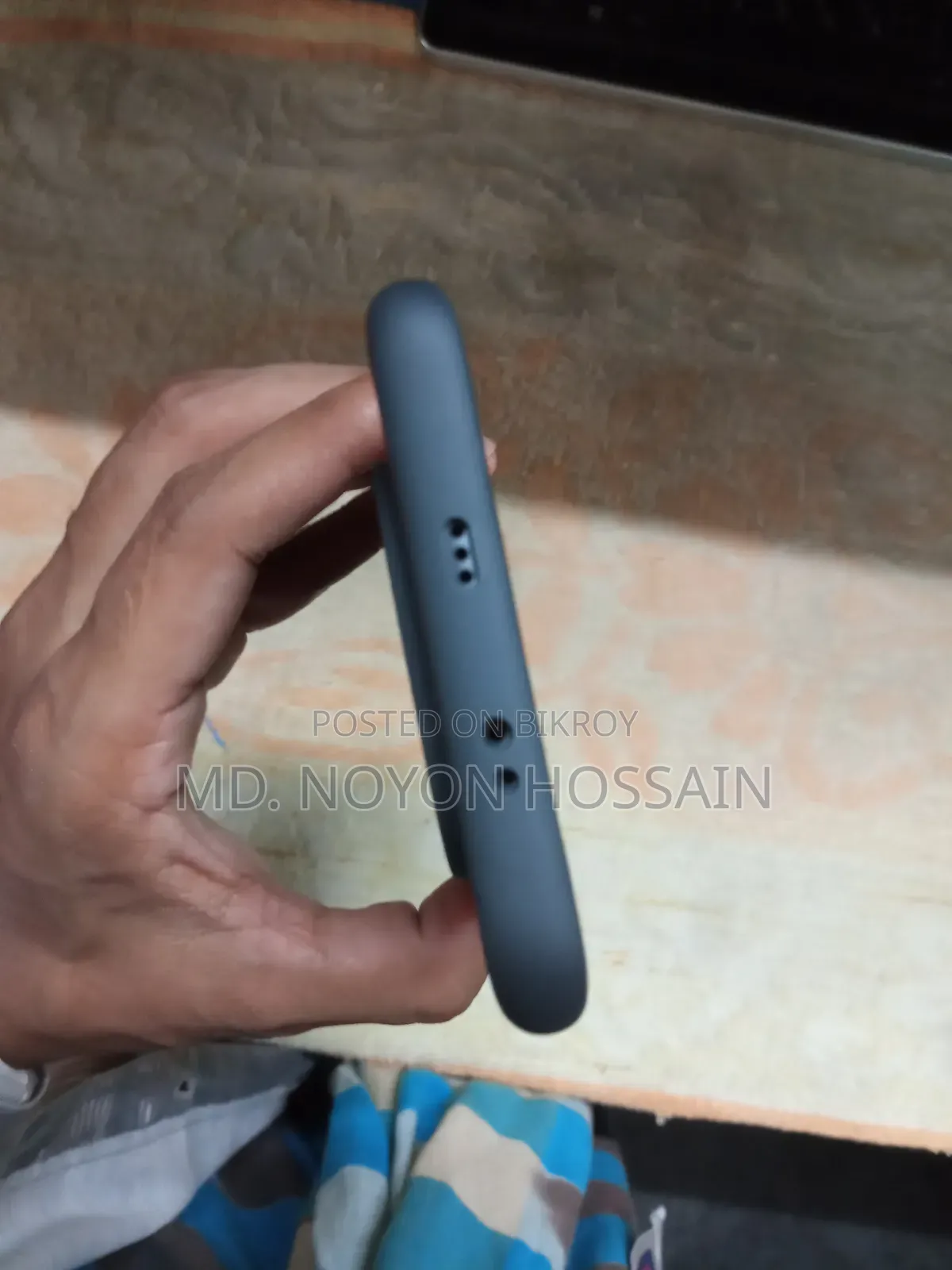 New Xiaomi Redmi Note 15 128 GB Black