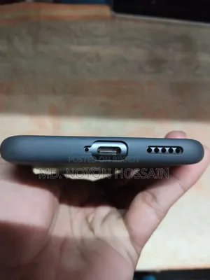 New Xiaomi Redmi Note 15 128 GB Black