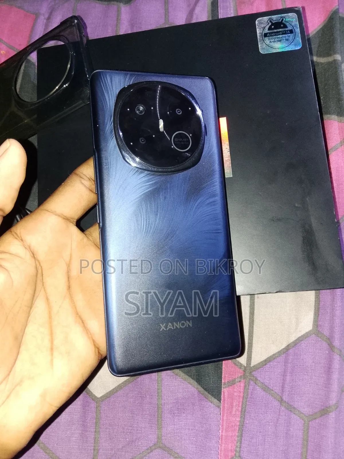 Walton XANON X91 256 GB
