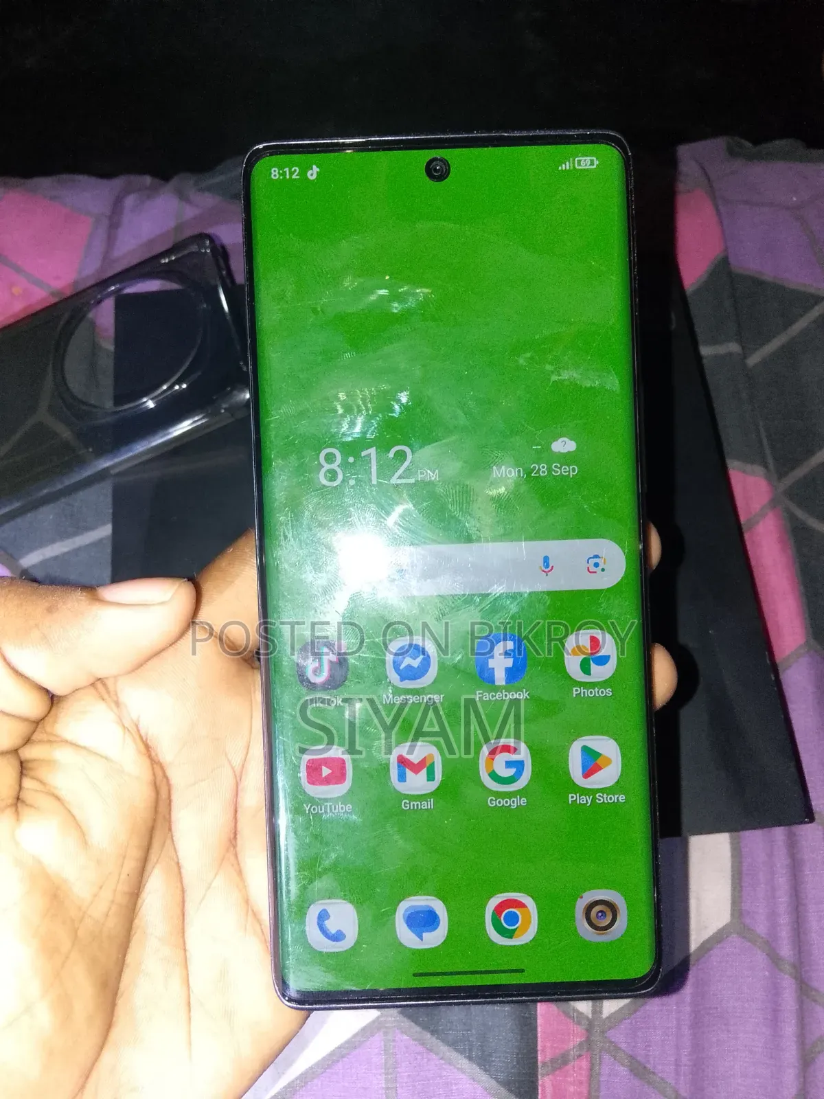 Walton XANON X91 256 GB