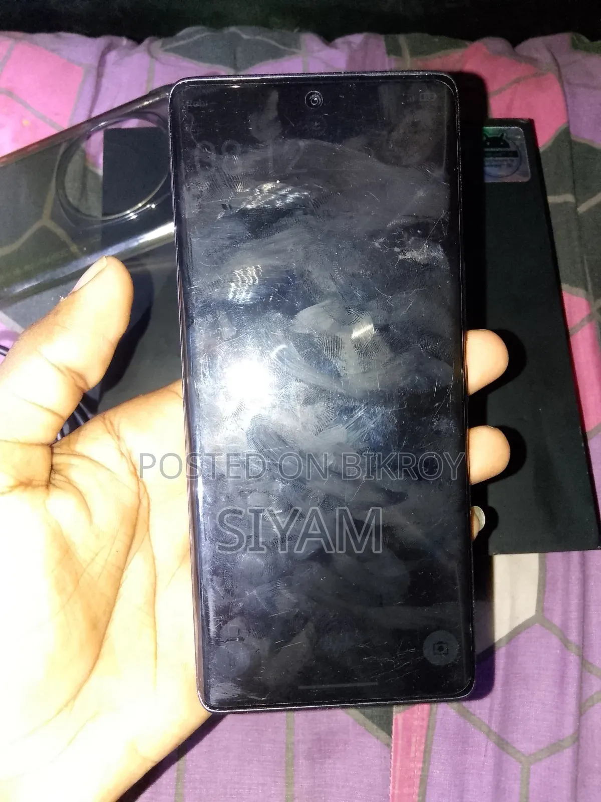 Walton XANON X91 256 GB