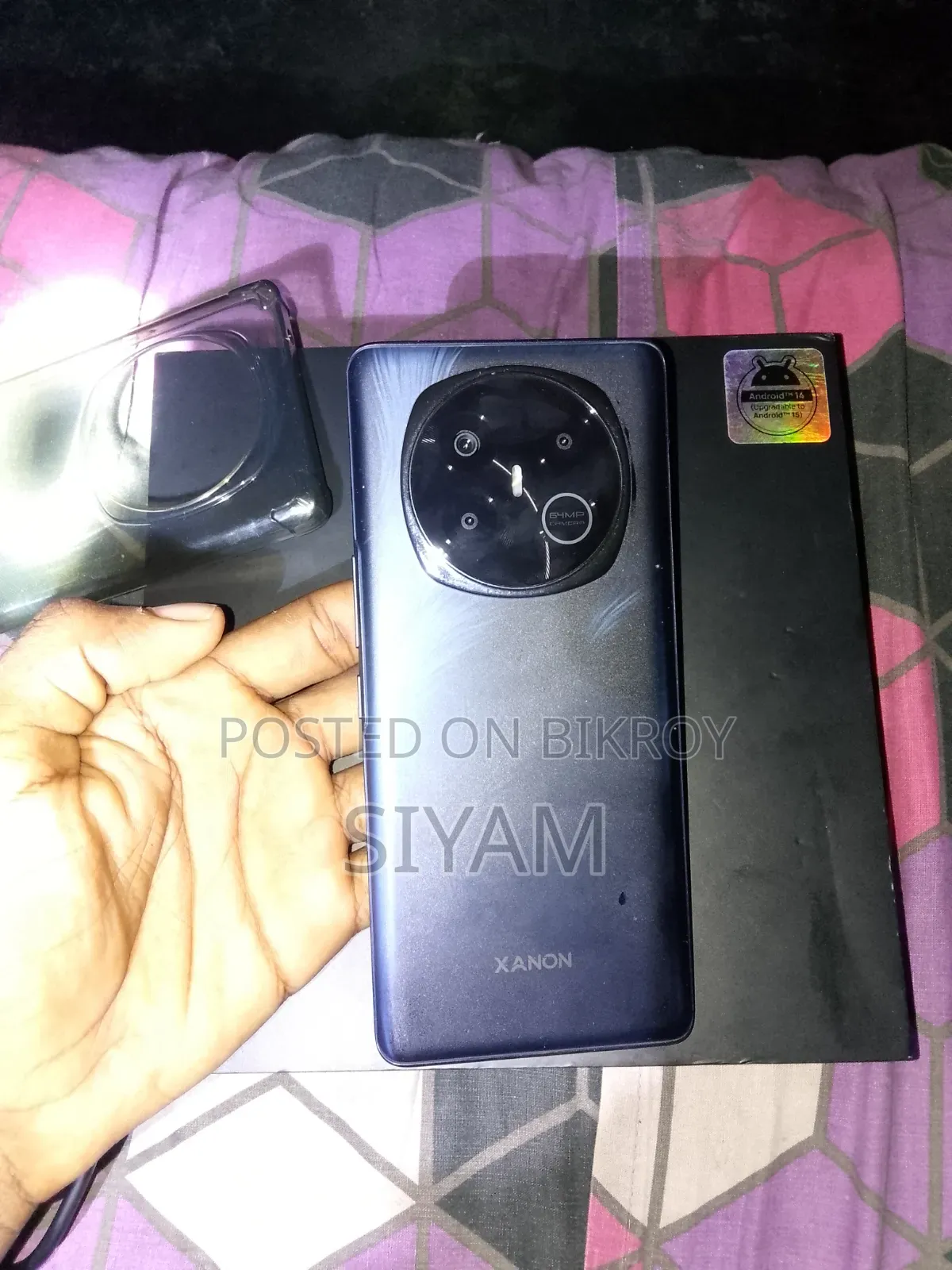 Walton XANON X91 256 GB