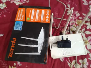 Router F3 New