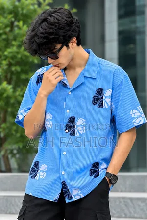 Half Shirt