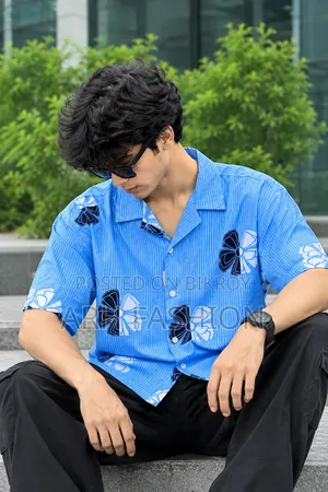 Half Shirt