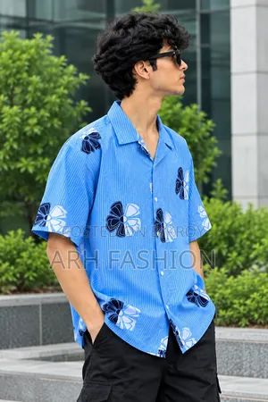 Half Shirt