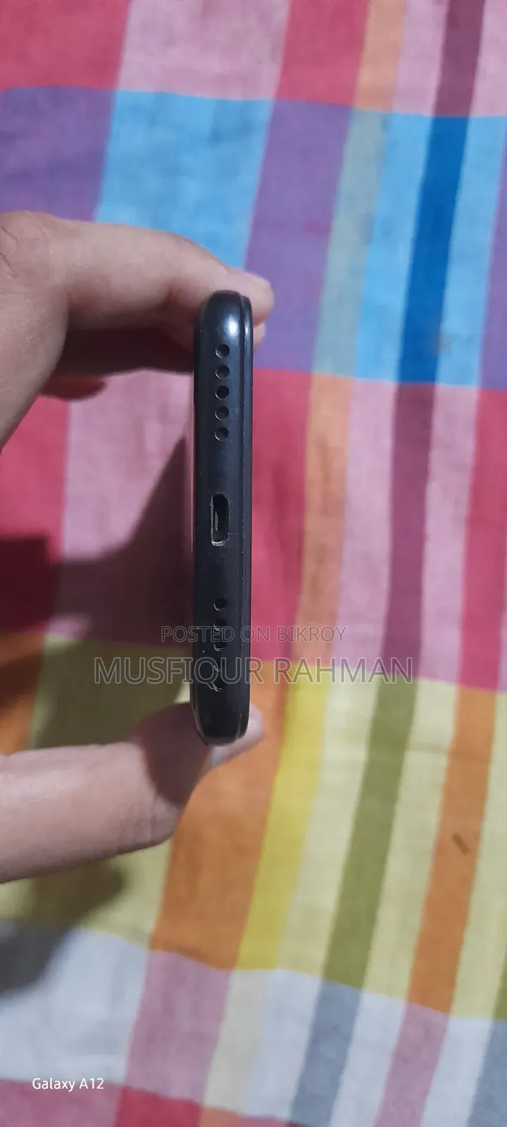 Xiaomi Mi A2 Lite 32 GB Black