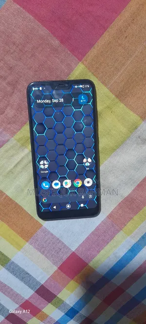 Xiaomi Mi A2 Lite 32 GB Black