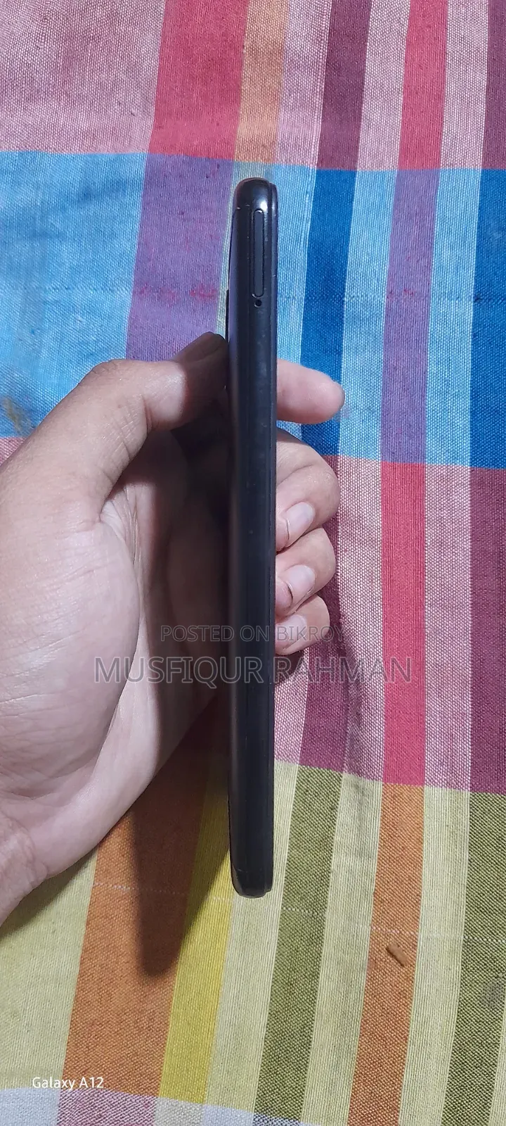 Xiaomi Mi A2 Lite 32 GB Black