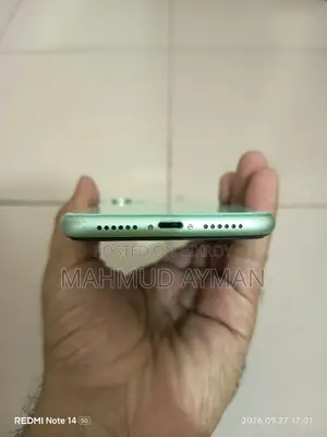 Apple iPhone 11 128 GB Blue