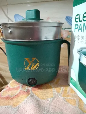 Yn's Mini Multi Cooker
