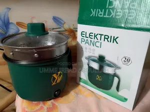 Yn's Mini Multi Cooker