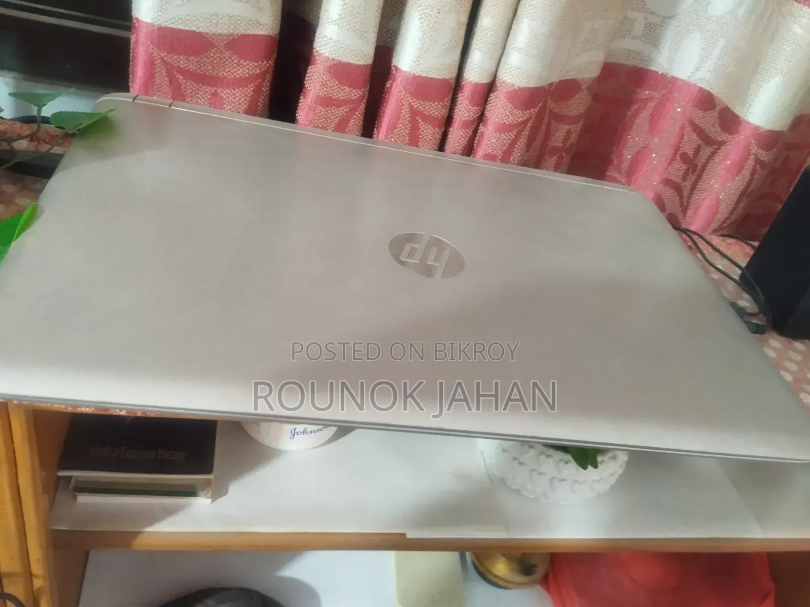 HP Pavilion 15 8GB Intel Core i7 HDD+SSD 1TB Laptop