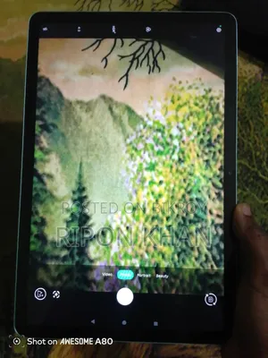 New Tecno Megapad SE 64 GB